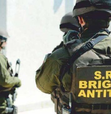 Alertă cu bombă la o școală din Sectorul 2 al Capitalei! Elevii au fost evacuați