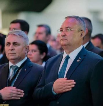 Lucian Bode, ales secretar general al PNL. Dan Motreanu este noul prim-vicepreședinte, Virgil Guran – vicepreședinte pe apărare