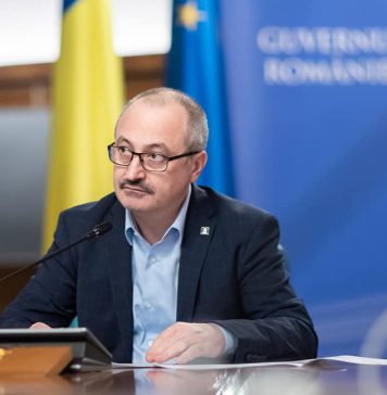 Antonel Tănase, mesaj de Ziua Europei: Pentru prima dată în istorie, trăim un război live, prin intermediul rețelelor de socializare. Acest conflict traumatizant și abrutizant ne reamintește, încă o dată, cât de fragile sunt pacea și libertatea