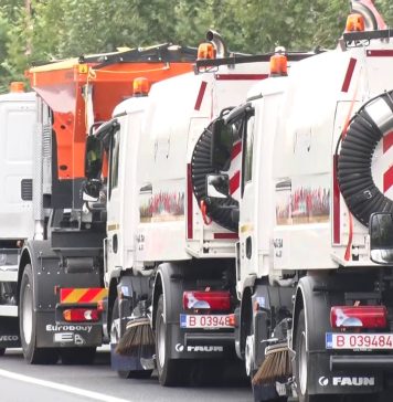 Primăria Sector 3 anunță licitaţie pentru servicii de depozitare a deşeurilor. Autorizaţia de mediu a SD 3 a fost suspendată