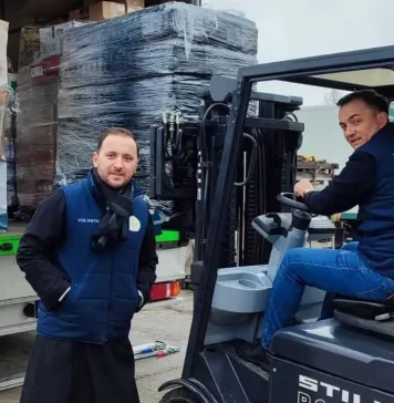 Biserica Română a oferit până acum un ajutor de peste 35 de milioane de lei pentru ucraineni