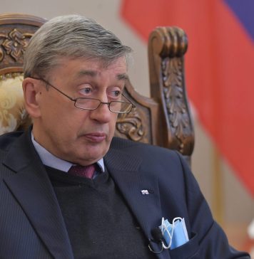 Ambasadorul Rusiei la București este chemat la MAE. Care este motivul