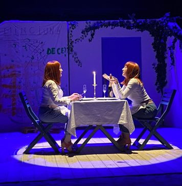 Teatrul Stela Popescu participă în luna mai la trei festivaluri de teatru