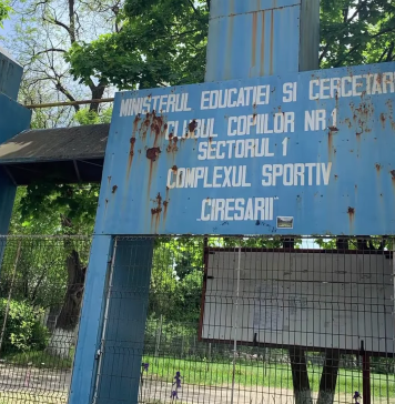 Clotilde Armand: Baza sportivă „Cireșarii” se va redeschide în câteva zile – VIDEO