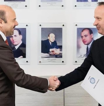 Ministrul Finanțelor – discuții cu Ambasadorul Italiei despre noi investiții italienești în România