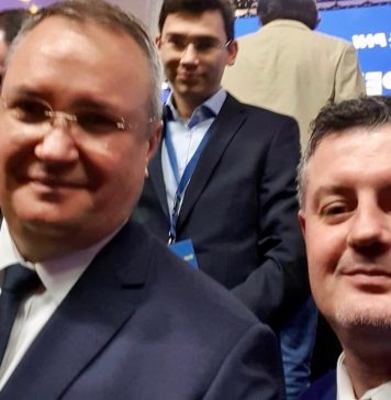 Fost deputat de Gorj – în echipa de construcție a primei mașini electrice românească, testată de premierul Ciucă Ciuca Rotaru