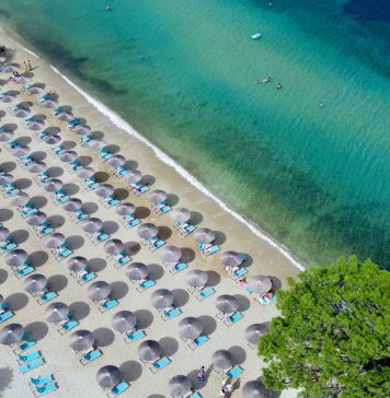 S-a dat startul vacanțelor de vară în Grecia, fără restricții