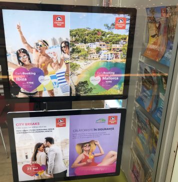 Agenţia de turism Christian Tour, amendată de ANPC cu 90.000 de lei. Ce nereguli au fost constatate