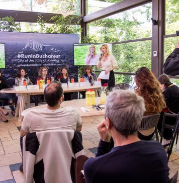 Semimaratonul Bucuresti din 7-8 mai este sold out