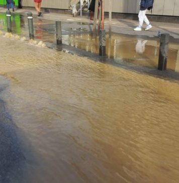 Ilfov: Se caută soluții pentru combaterea inundațiilor din Dobroești