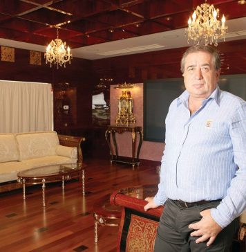 Omul de afaceri Ioan Niculae a fost eliberat din închisoare