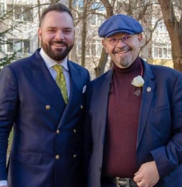 Fiul lui Piedone – mesaj emoționant: Tată, eu știu că ești nevinovat!Pentru mine ești un erou!Voi purta cu mândrie numele tău până te vei întoarce acasă!