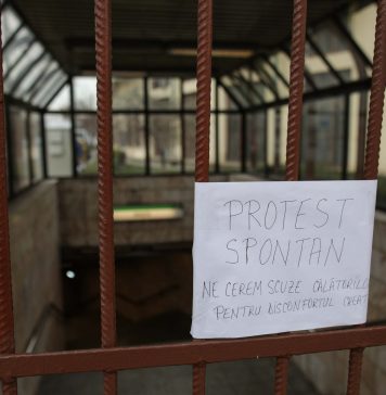 Sindicaliștii de la metrou anunță o acțiune de protest pentru marți