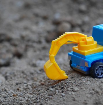 Recomandările ANPC pentru părinți în ceea ce privește cumpărarea de jucării