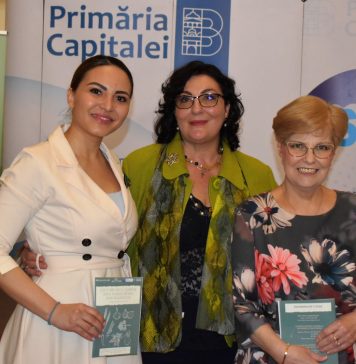 Ghidul de bune practici pentru persoanele vârstnice cu diabet zaharat de tip II, lansat în București