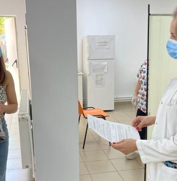 Se închide Centrul de vaccinare Drumul Taberei din Sectorul 6