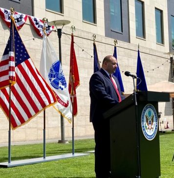 David Muniz, Chargé d’Affaires al SUA, cu ocazia „Memorial Day”: Îi omagiem pe cei care luptă acum pentru ca noi să putem trăi în relativă pace și securitate”