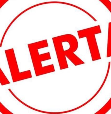 NEWS ALERT / Cod ROSU de furtună în București. Mesaj RO-Alert: luați măsuri de adăpostire și autoprotecție