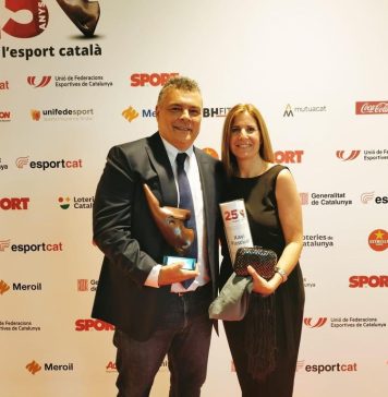 Antrenorul dinamovist Xavier Pascual a fost desemnat cel mai bun antrenor catalan în 2021