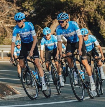 Asociaţia internaţională a Cicliştilor a cerut sprijin pentru componenţii echipei Gazprom