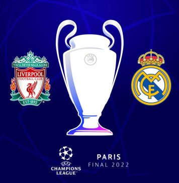 Avancronica finalei Ligii Campionilor, Liverpool – Real Madrid