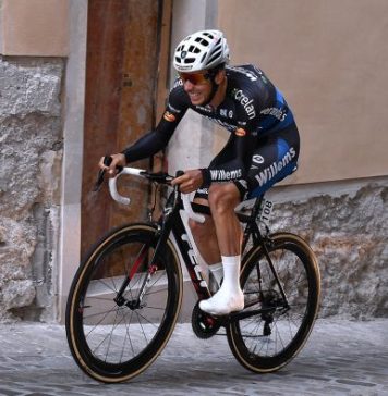 Belgianul Dries De Bondt a câştigat etapa a 18-a a Turului Italiei