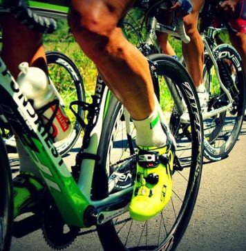 Restricţii de trafic, duminică, în București, cu ocazia maratonului de ciclism „Prima Evadare”