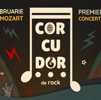 E Rock! E Cor cu Dor… de ROCK!