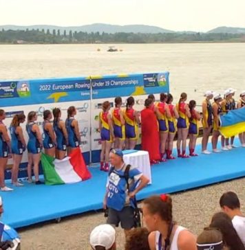 Canotaj: România a cucerit cinci medalii la Europenele U19