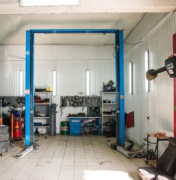 RAR a descoperit nereguli grave în service-urile auto din țară. A dat amenzi de peste 1 milion lei