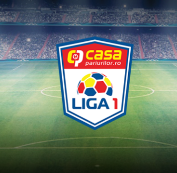 Chindia Târgovişte rămâne în Liga I după ce a învins-o în baraj pe Concordia Chiajna la penalty-uri