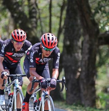 Columbianul Santiago Buitrago a câştigat etapa a 17-a a Turului Italiei