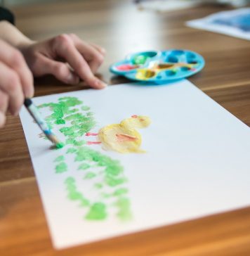 În iunie încep înscrierile ONLINE la creșele din Sectorul 3