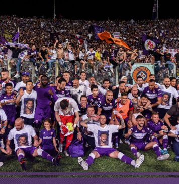 Fiorentina s-a calificat în Europa Conference League