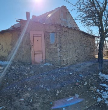 Team Hope aleargă la The Color Run București pentru a construi o casă pentru 7 copii din Neamț