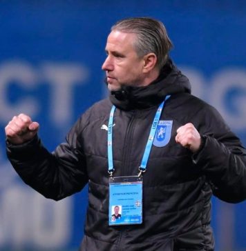 Laurenţiu Reghecampf: „Nu văd sensul barajului pentru Conference League”