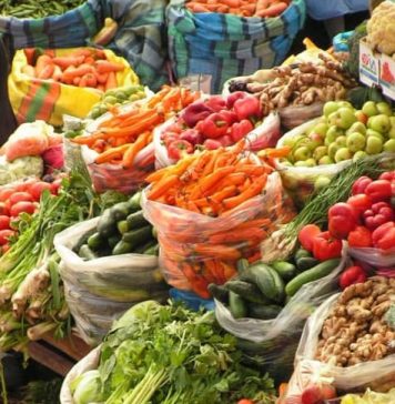 Producătorii și comercianții de produse agricole vor fi obligați să raporteze lunar stocurile către stat