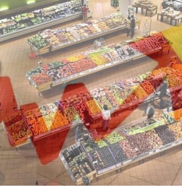 Studiu Avangarde: 77% dintre români spun că sunt sufocaţi de preţurile uriaşe