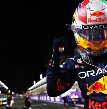 Mexicanul Sergio Perez şi-a prelungit înţelegerea cu echipa Red Bull