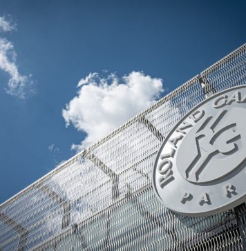 Monica Niculescu a fost învinsă în turul al doilea al probei feminine de dublu la Roland Garros