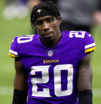 NFL: Jucătorul Jeff Gladney (Arizona Cardinals) a murit într-un accident rutier