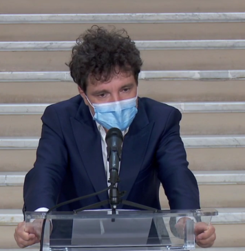 Nicușor Dan: Iarna 2022-2023 va fi mai bună din punct de vedere al termoficării. Termoenergetica va achiziţiona o centrală provizorie la Titan