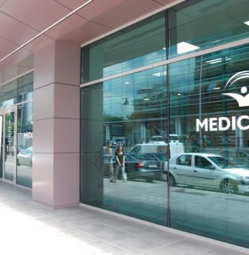 Medicover România cumpără integral reţeaua de clinici Laurus Medical