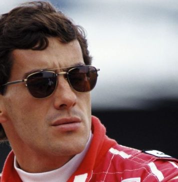 Numele lui Ayrton Senna va figura permanent pe monoposturile McLaren