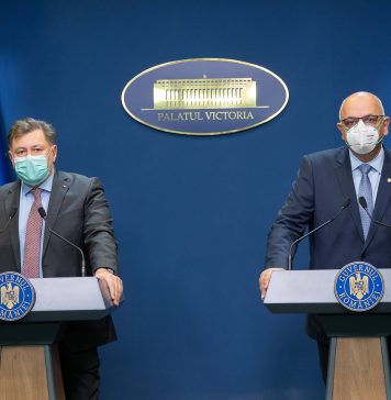 Arafat explică de ce medicina de urgență trebuie să treacă de la Ministerul Sănătății la Ministerul de Interne