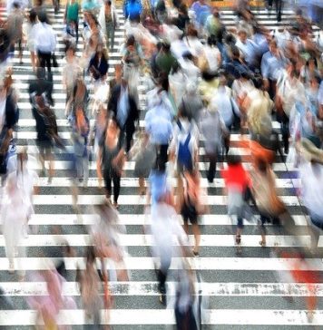 Bucureștiul – orașul din România unde se trăiește cel mai mult