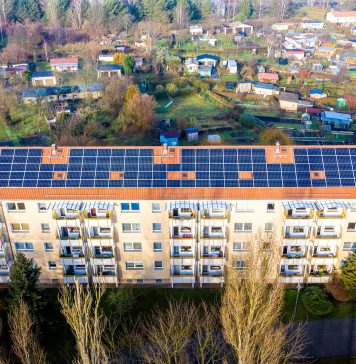 Programul “Termoficare de la Soare”: Primăria Sectorului 1 vrea 72 milioane lei prin PNRR