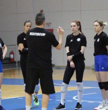 România a fost învinsă de Belgia, într-un meci amical