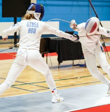 Scrimă: România a încheiat Europenele U23 de la Tallinn cu două medalii