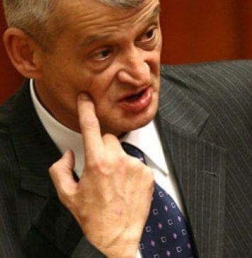 Sorin Oprescu rămâne în arest în Grecia